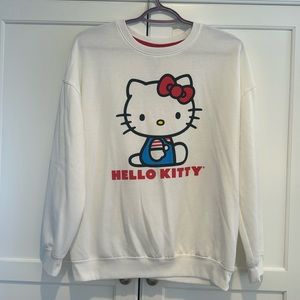 Hello Kitty Sweatshirt